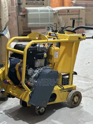 Asphalt Cuttor