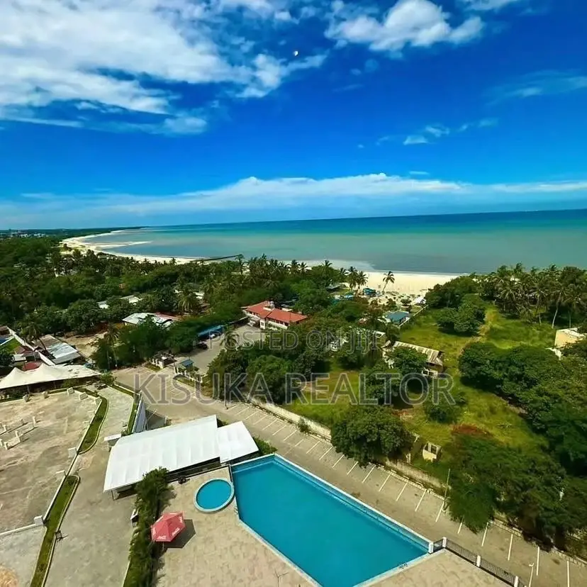 4bdrm Apartment in Mikocheni for rent