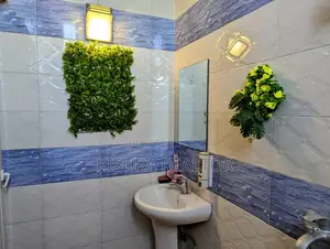 Furnished Studio Apartment in Mikocheni for rent