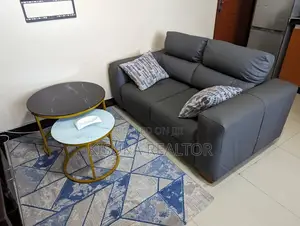 Furnished Studio Apartment in Mikocheni for rent