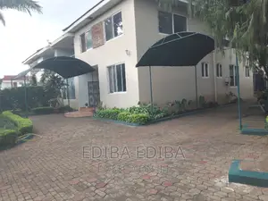 8bdrm House in Ediba Real Estate, Arusha for rent