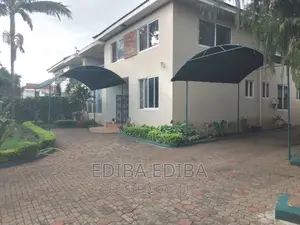 8bdrm House in Ediba Real Estate, Arusha for rent