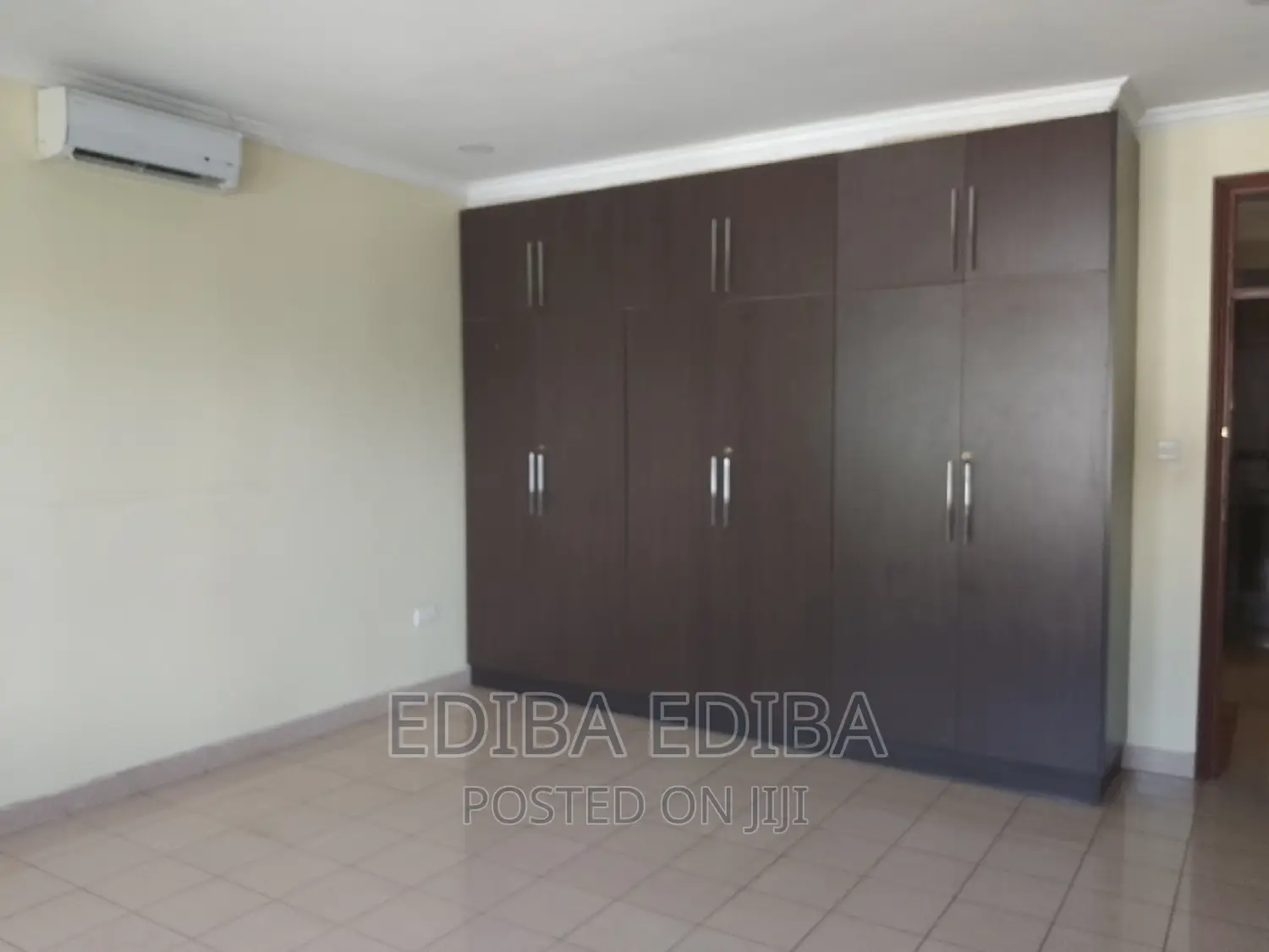8bdrm House in Ediba Real Estate, Arusha for rent