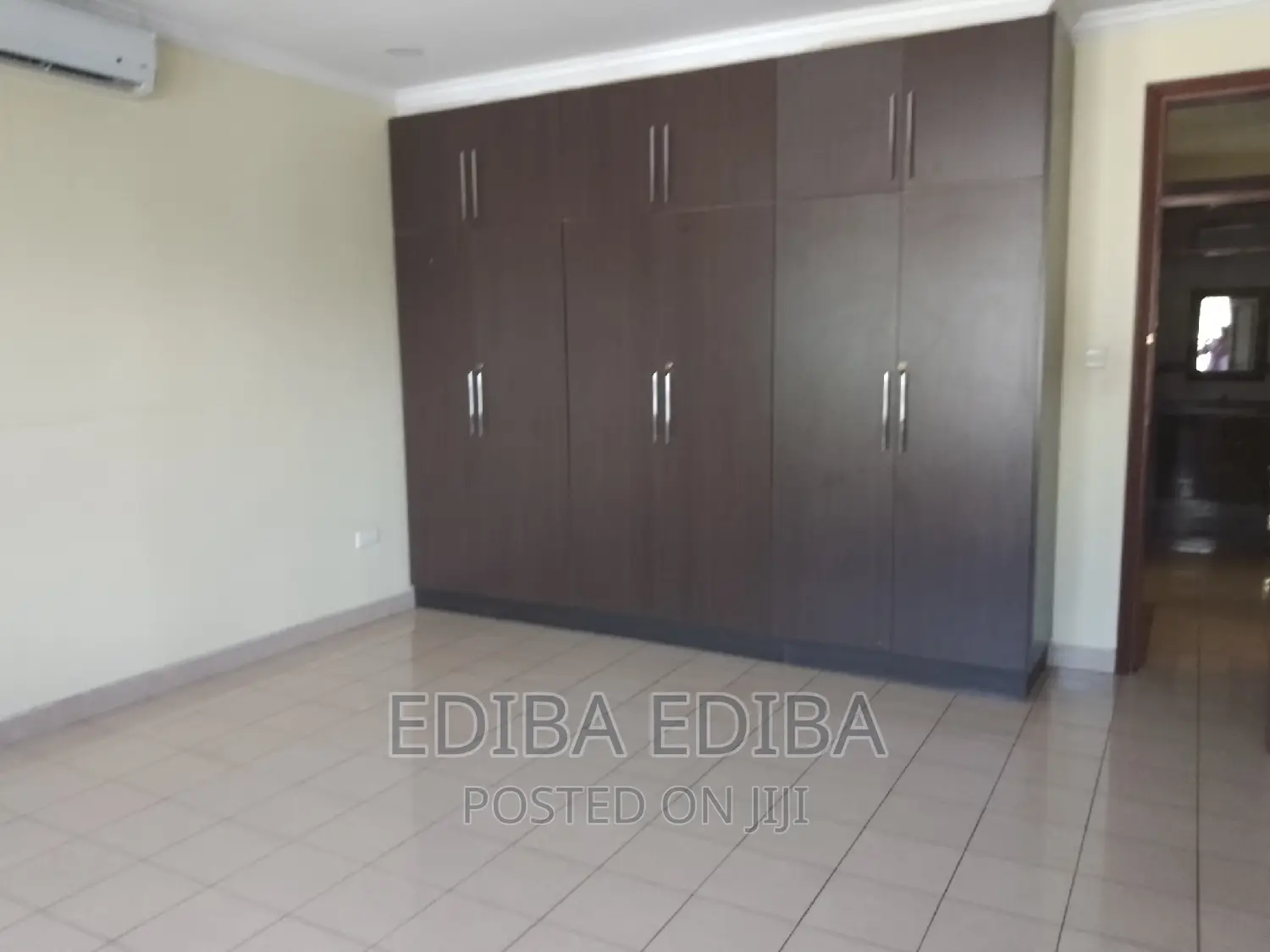 8bdrm House in Ediba Real Estate, Arusha for rent