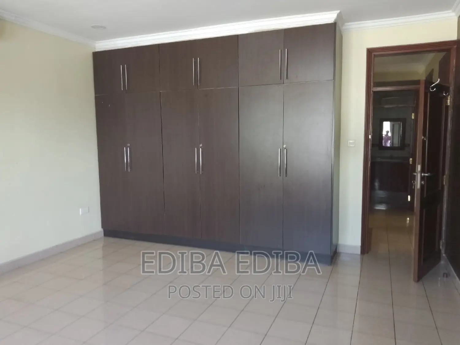 8bdrm House in Ediba Real Estate, Arusha for rent