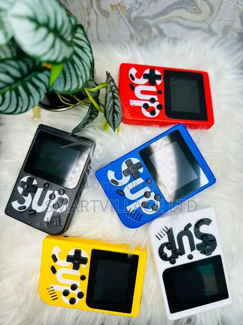 Sup Games for Baby