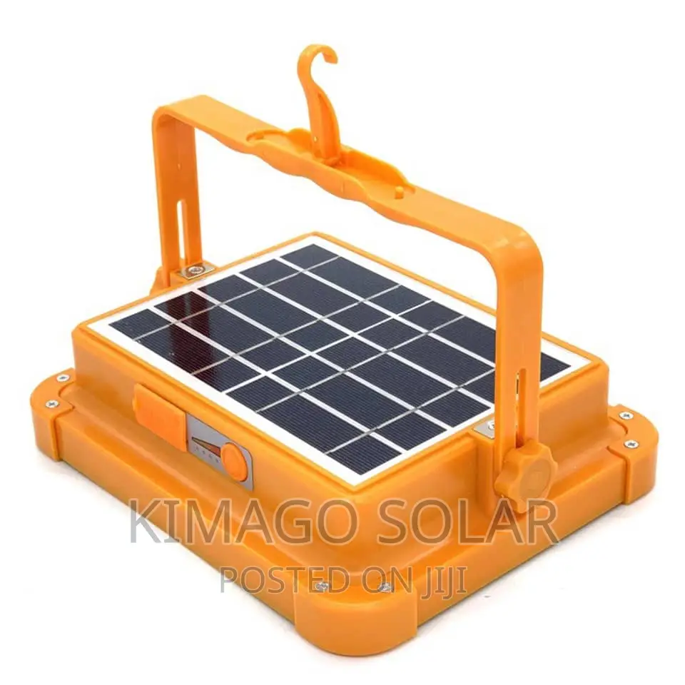 TAA YA SOLAR Inayo Charge Simu Ina Power Bank