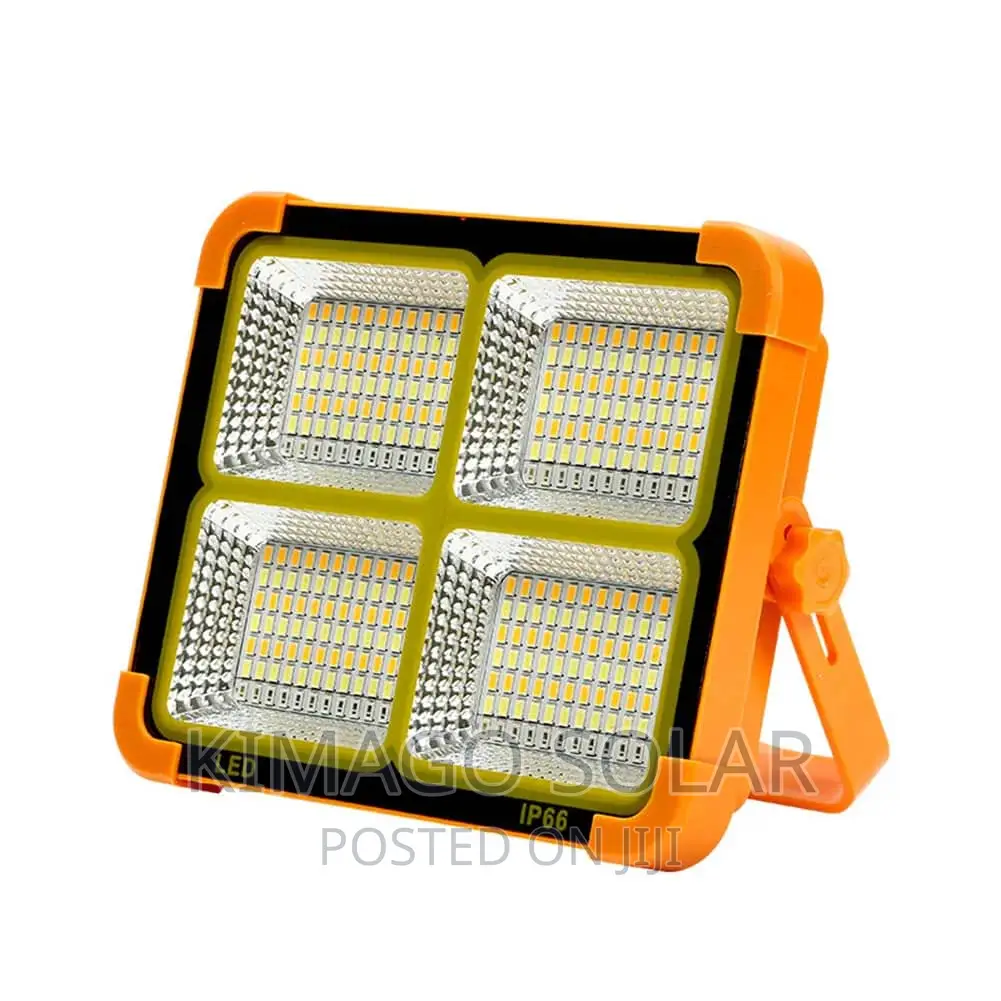 TAA YA SOLAR Inayo Charge Simu Ina Power Bank