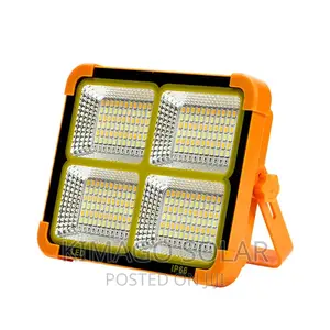 Photo - TAA YA SOLAR Inayo Charge Simu Ina Power Bank