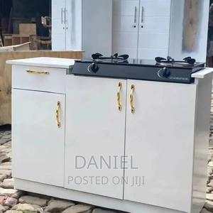 Kitchen Cabinet in Ilala - Furniture, Daniel Hachayo | Jiji.co.tz