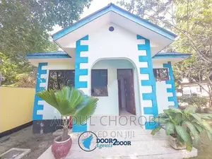 Furnished Studio Apartment in Mikocheni for rent