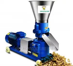 New Super Pillet Machine