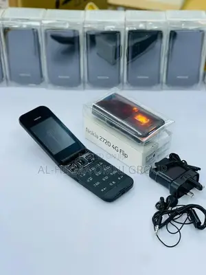 New Nokia 2720 Flip 512 GB