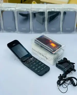 New Nokia 2720 Flip 512 GB
