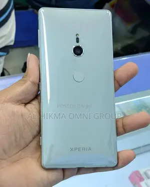 Sony Xperia XZ2 64 GB White