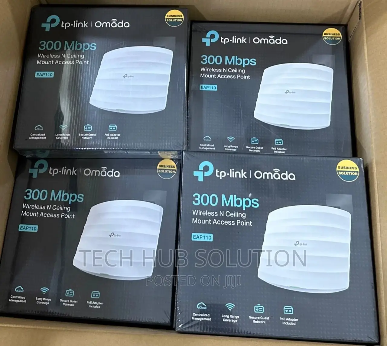 Tp Link Omada Eap 110 Outdoor