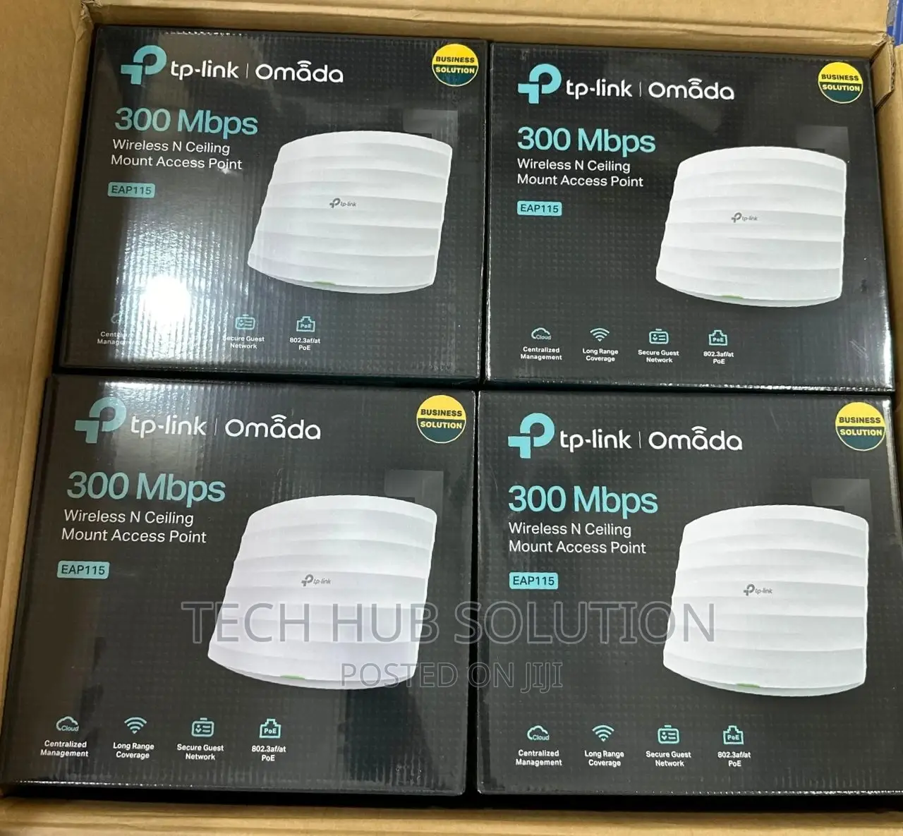 Tp Link Omada Eap 110 Outdoor