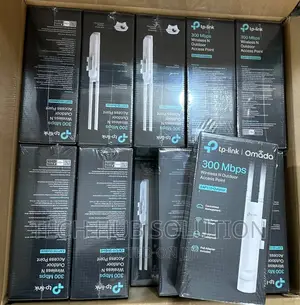 Tp Link Omada Eap 110 Outdoor