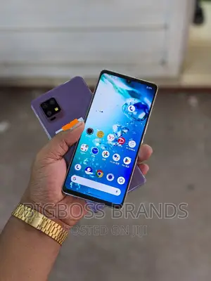 Photo - Sharp Aquos zero6 128 GB