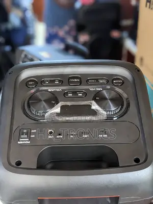 Temeisheng Speaker
