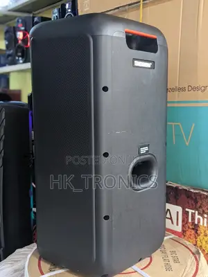 Temeisheng Speaker