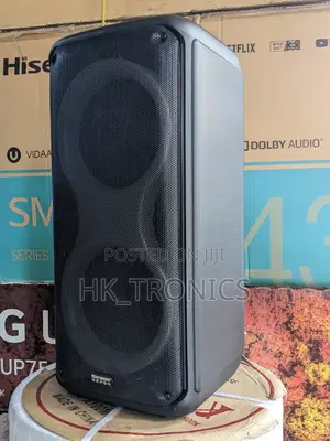 Temeisheng Speaker