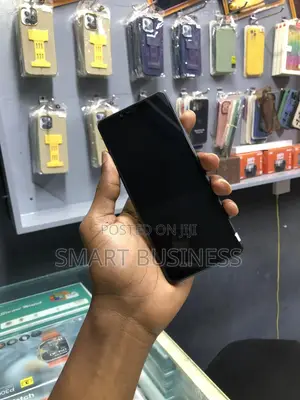 Sony Xperia 10 II 128 GB Black