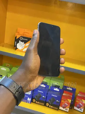 Apple iPhone X 64 GB White