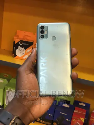 Tecno Spark 7 32 GB
