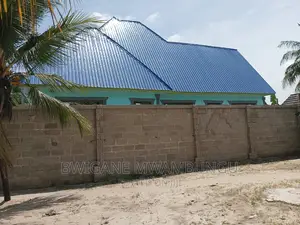 Furnished 4bdrm Apartment in Chamazi Mikumi, Mbagala for sale