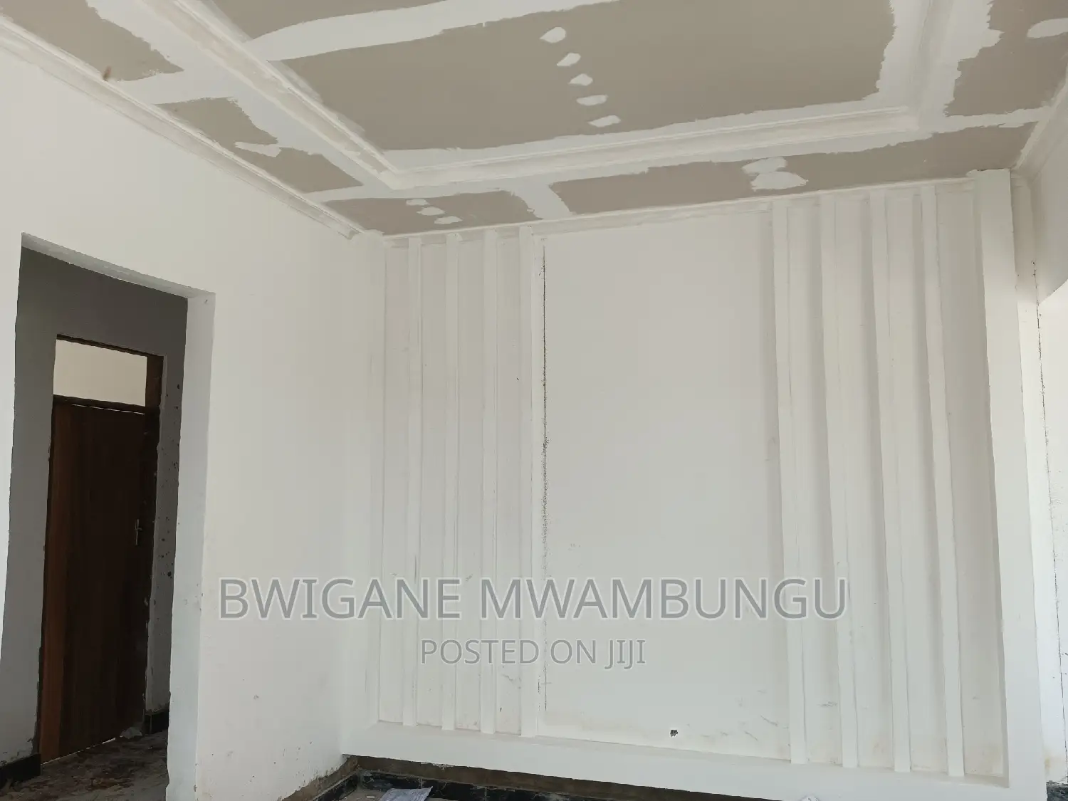 Furnished 4bdrm Apartment in Chamazi Mfenesini, Mbagala for sale