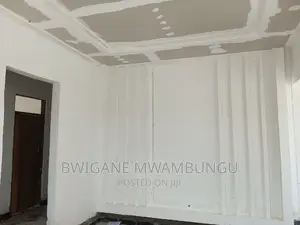 Furnished 4bdrm Apartment in Chamazi Mfenesini, Mbagala for sale