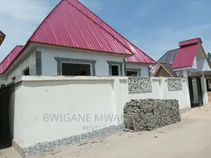 Furnished 4bdrm Apartment in Chamazi Mfenesini, Mbagala for sale