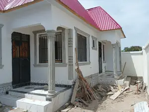 Furnished 4bdrm Apartment in Chamazi Mfenesini, Mbagala for sale