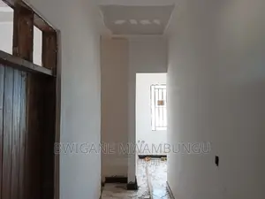 Furnished 4bdrm Apartment in Chamazi Mfenesini, Mbagala for sale