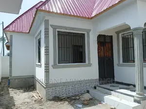 Furnished 4bdrm Apartment in Chamazi Mfenesini, Mbagala for sale