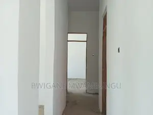 Furnished 4bdrm Apartment in Chamazi Shule, Mbagala for sale