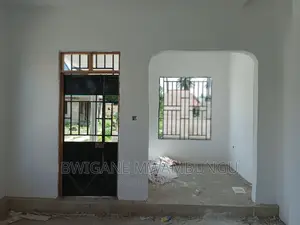 Furnished 4bdrm Apartment in Chamazi Shule, Mbagala for sale
