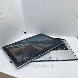 New Laptop HP Elite X2 1012 8GB Intel Core I5 SSD 256GB