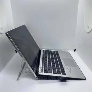 New Laptop HP Elite X2 1012 8GB Intel Core I5 SSD 256GB