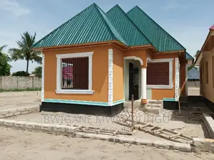 Furnished 3bdrm Apartment in Mbagala Chamazi for sale