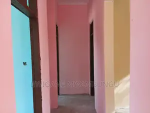 Furnished 3bdrm Apartment in Mbagala Chamazi for sale