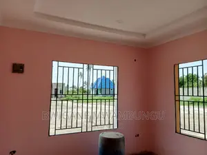Furnished 3bdrm Apartment in Mbagala Chamazi for sale