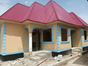 3bdrm Apartment in Chamazi Mfenesini, Mbagala for sale