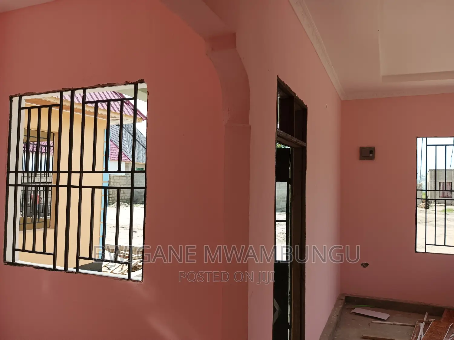 3bdrm Apartment in Chamazi Mfenesini, Mbagala for sale