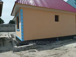 3bdrm Apartment in Chamazi Mfenesini, Mbagala for sale