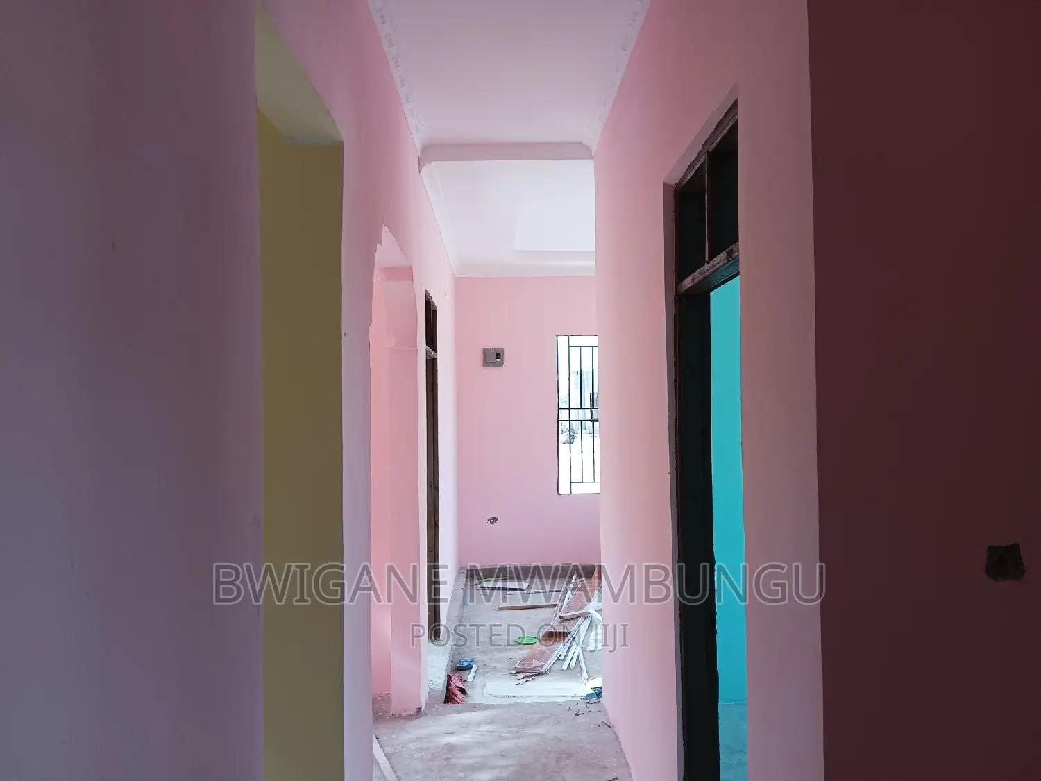 3bdrm Apartment in Chamazi Mfenesini, Mbagala for sale