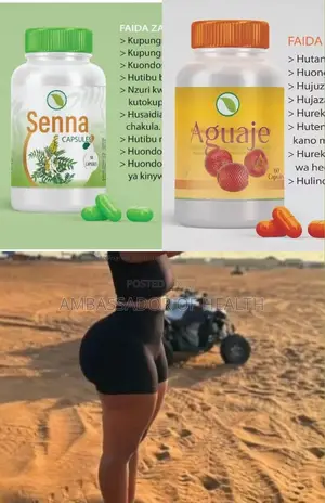 Aguaje Itakupa Shape Namba 8 Na Kupunguza Kitambi Pia