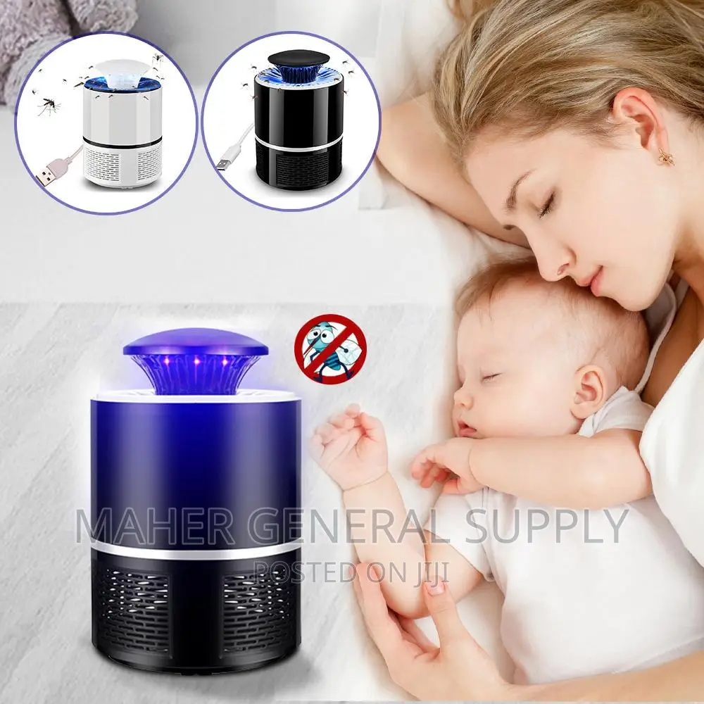 Mosquito Killer Lamp