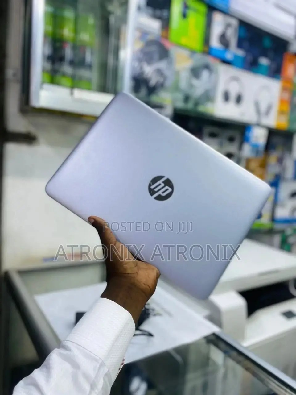 Laptop HP EliteBook 745 G2 8GB Intel Core I5 HDD 500GB
